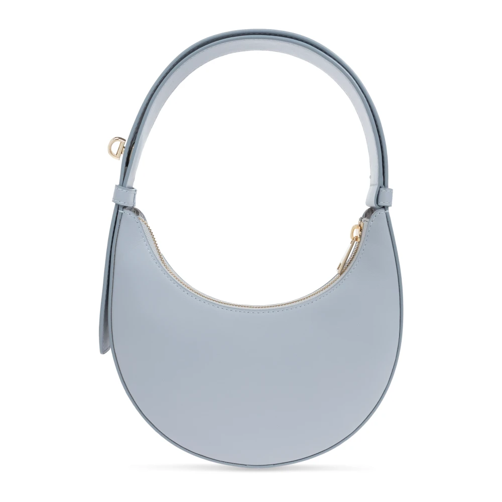 Furla Schoudertas 'Delizia Mini' Blue Dames