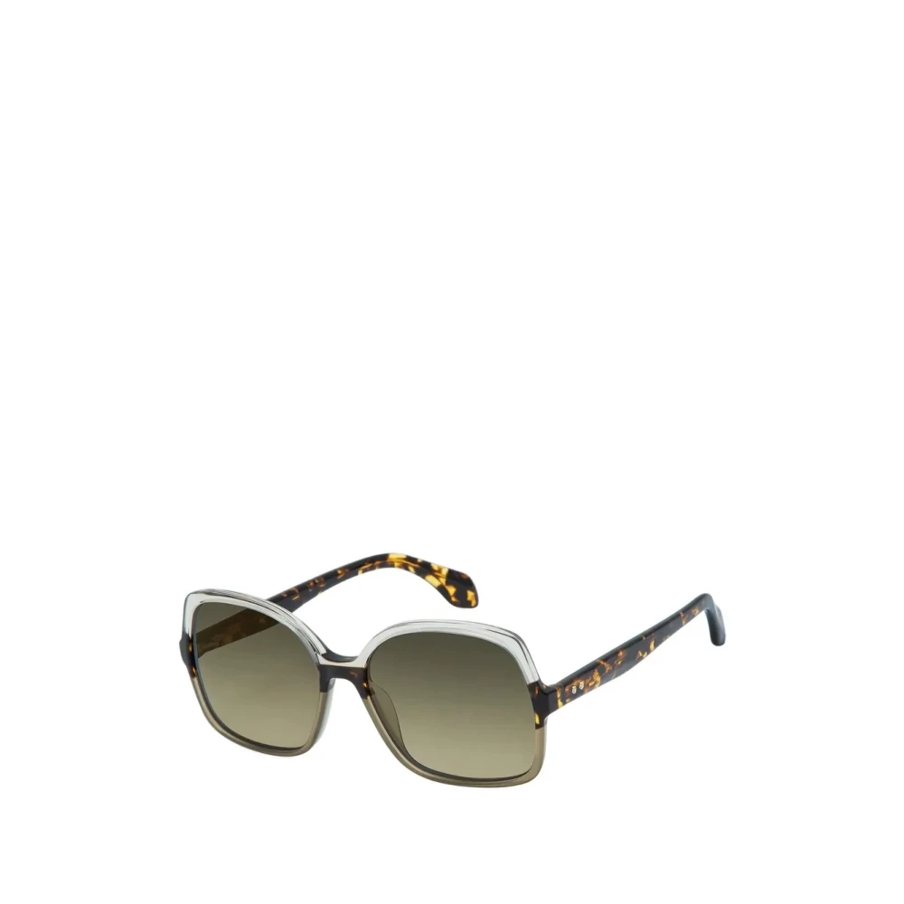 Gigi Studios Women's Multicolor Sunglasses, 49 Mm, Sunglasses
