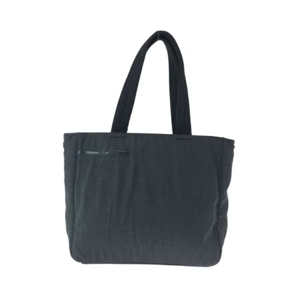 Pre-owned > Pre-owned Bags > Pre-owned Tote Bags - - Prada Vintage - Modalova