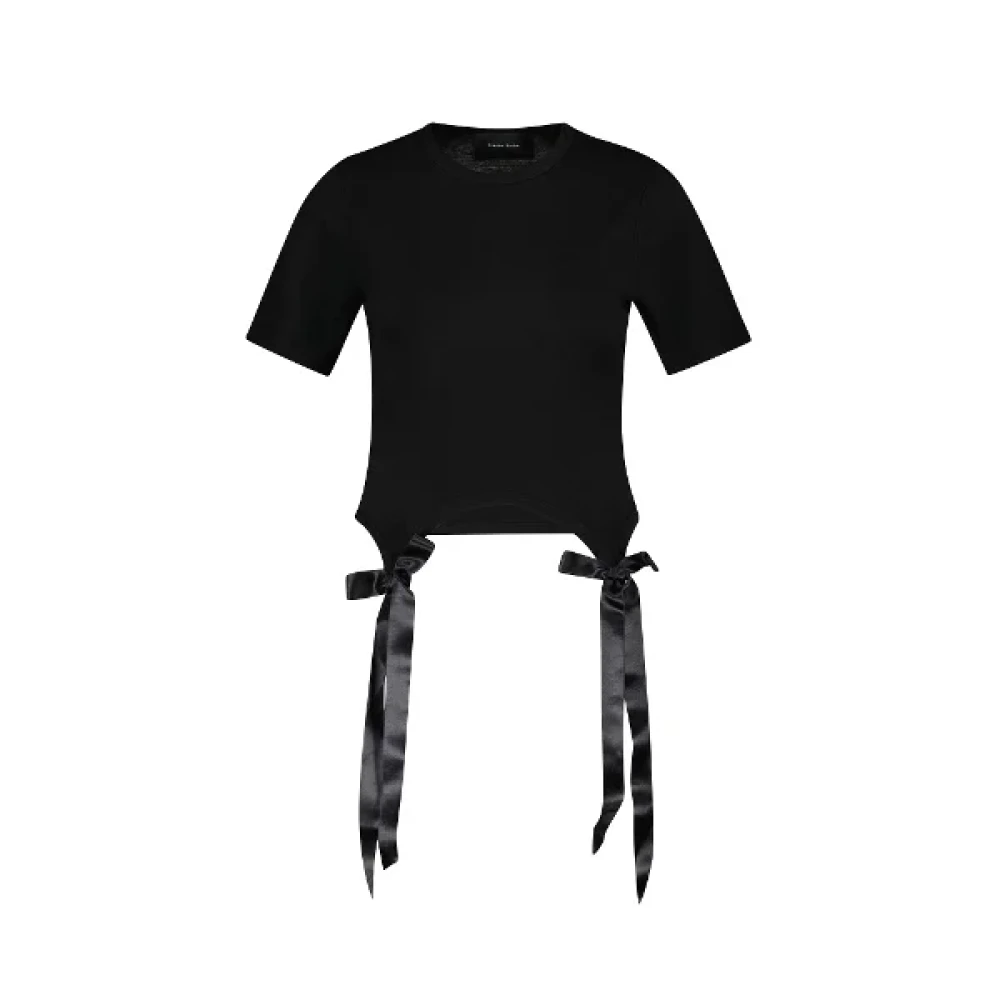 Tops > T-Shirts - - Simone Rocha - Modalova