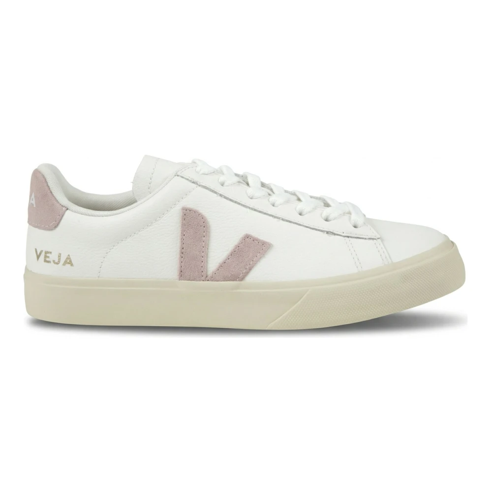 Veja Donna Bianco Scarpe, 40 Eu, New,