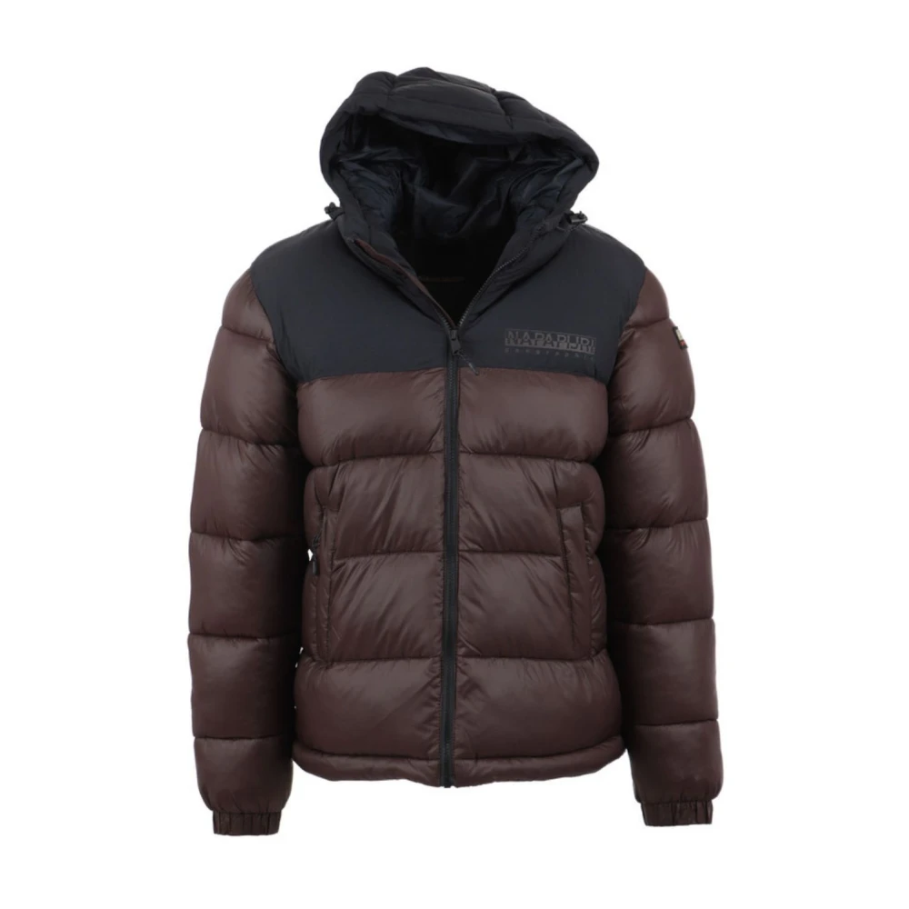 Jackets > Winter Jackets - - Napapijri - Modalova