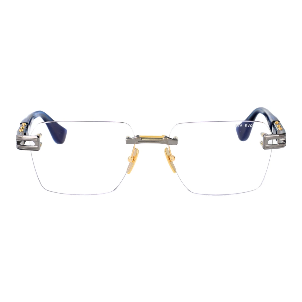 Dita Meta-Evo RX Optische Bril Gray Unisex