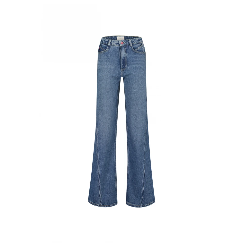 Jeans > Boot-cut Jeans - - Fabienne Chapot - Modalova
