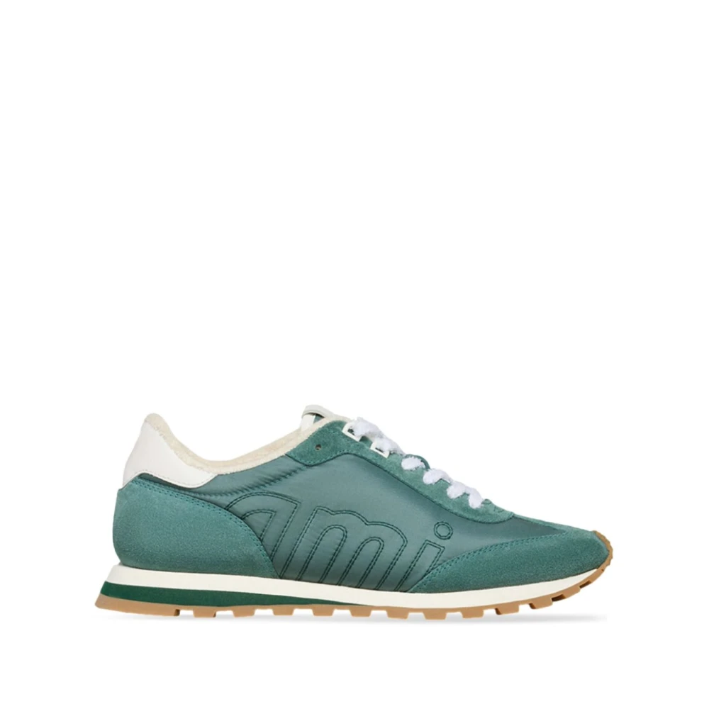 Shoes > Sneakers - - Ami Paris - Modalova