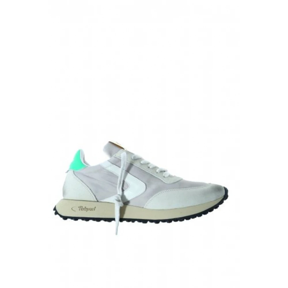 Valsport 1920 Start Sneaker Heren Schoenen Wit