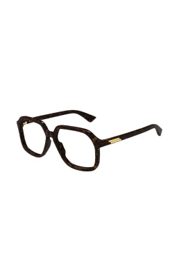 Squared Eyeglasses