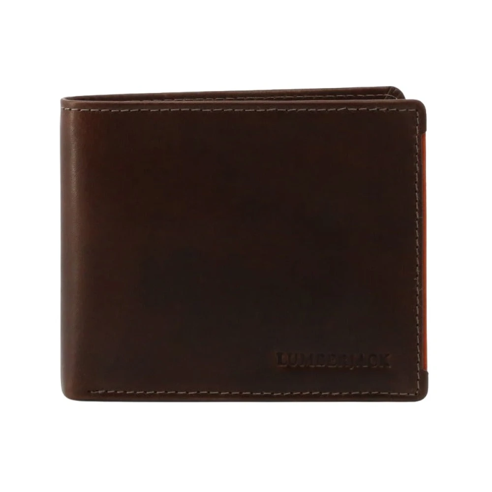 Accessories > Wallets & Cardholders - - Lumberjack - Modalova