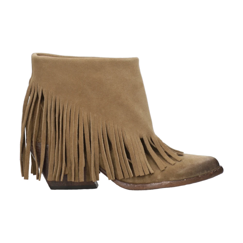 Shoes > Boots > Cowboy Boots - - Elena Iachi - Modalova