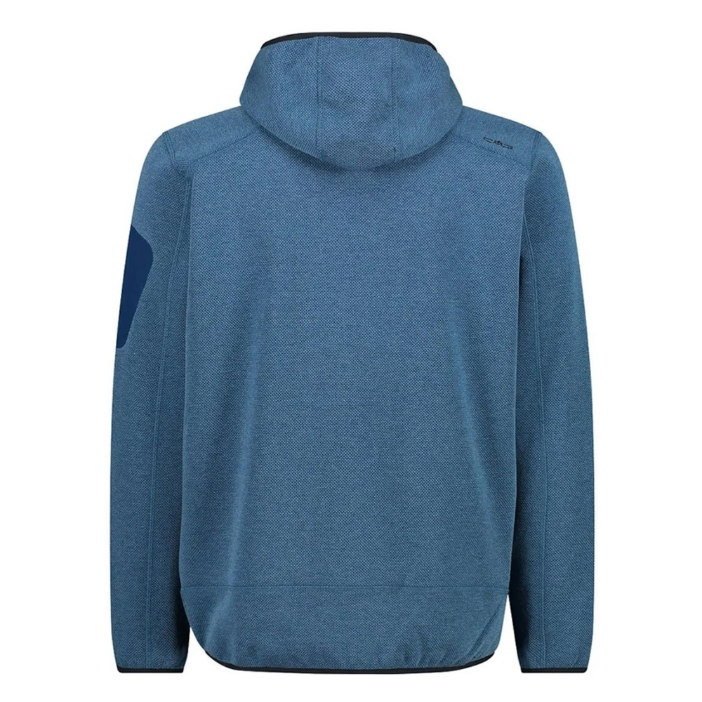 CMP Jas Blue Heren