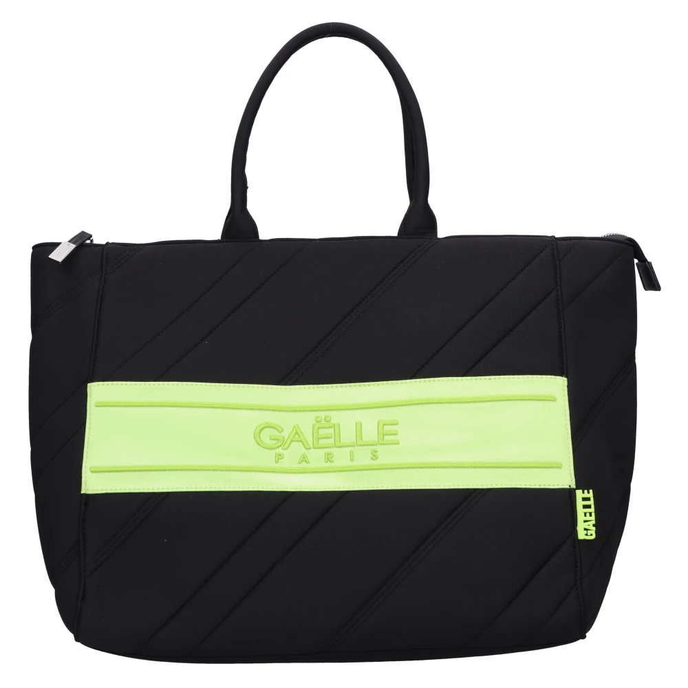 Gaëlle Paris Gaelle Black Dames