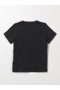 black-kids-crew-neck-tee
