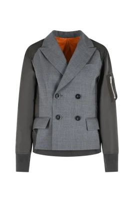 SACAI Jackor