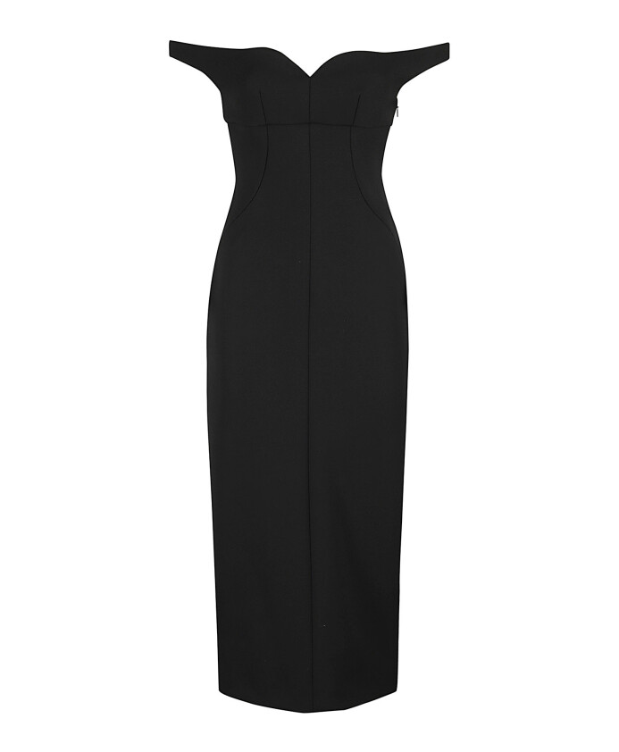 robe-midi-chemise-elegante-double-tech
