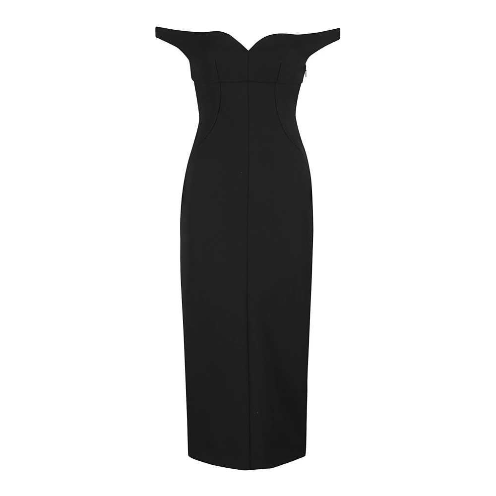 Dresses > Day Dresses > Midi Dresses - - Philosophy di Lorenzo Serafini - Modalova