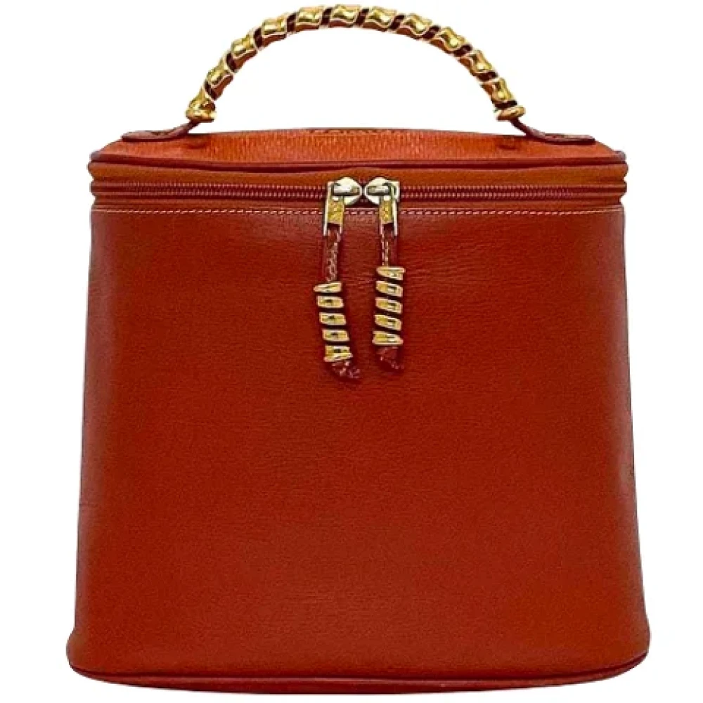 Pre-owned > Pre-owned Bags > Pre-owned Handbags - - Loewe Pre-owned - Modalova