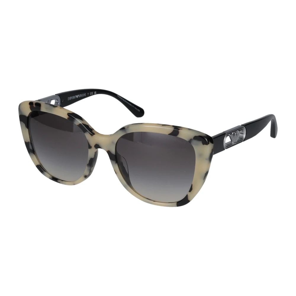 Emporio Armani Women's Multicolor Stylish Sunglasses Medium