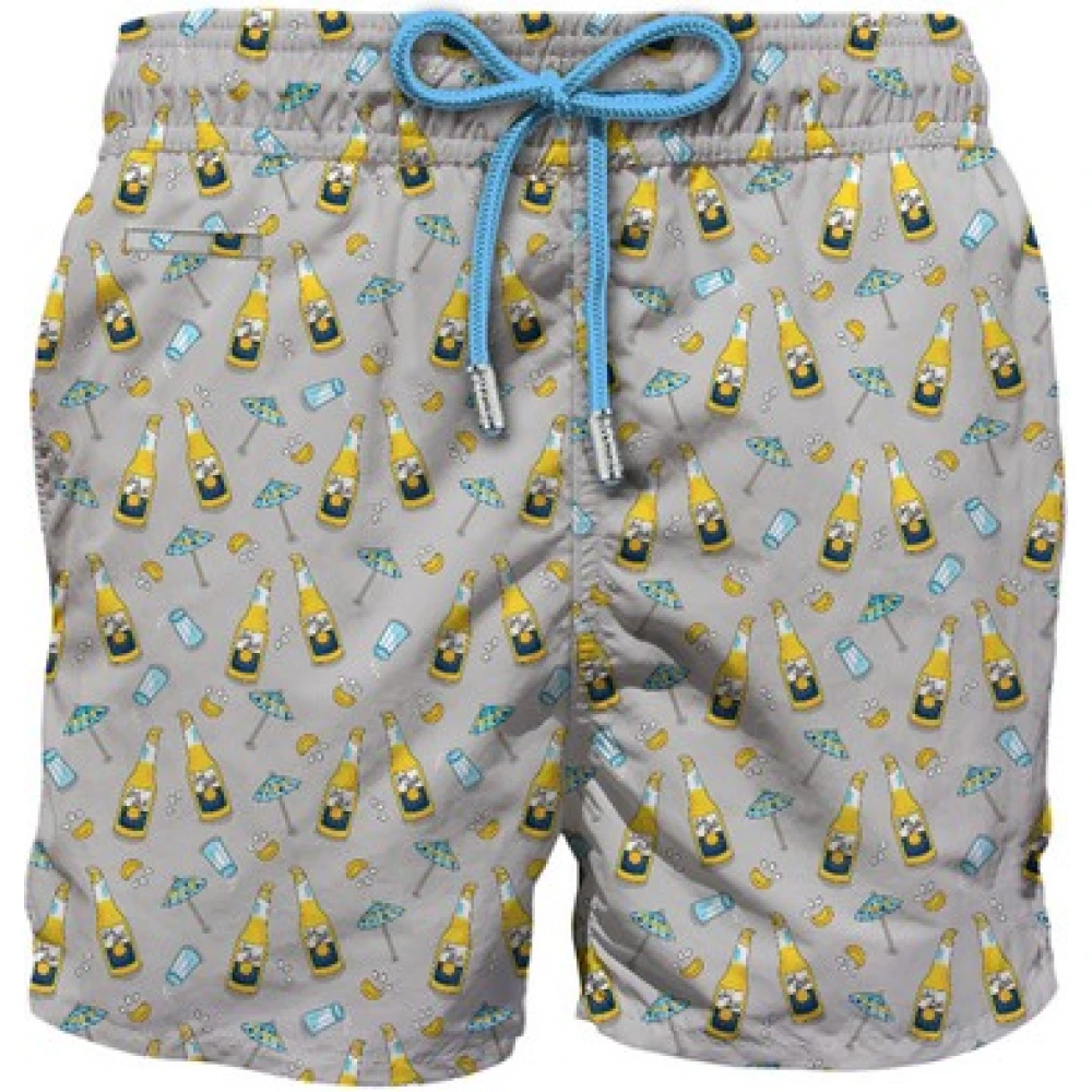 Swimwear > Beachwear - - MC2 Saint Barth - Modalova