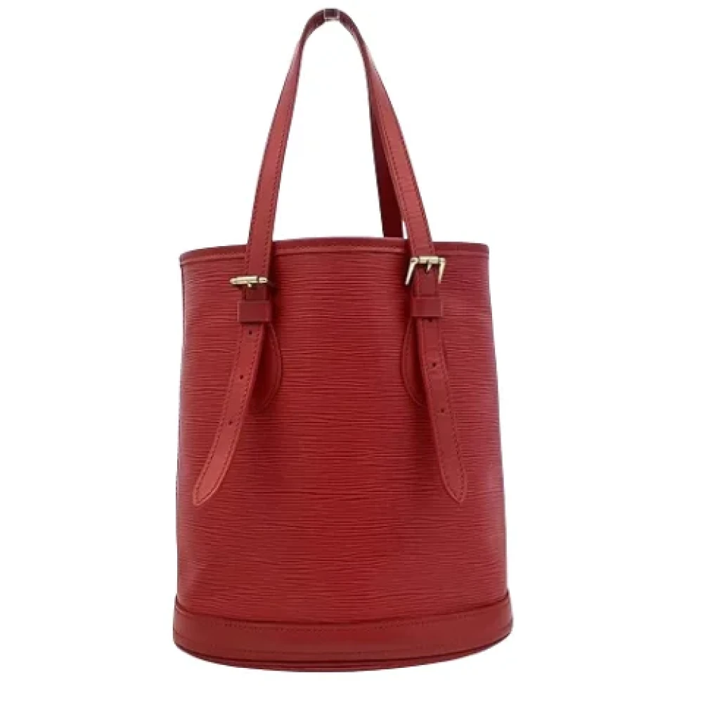 Pre-owned > Pre-owned Bags > Pre-owned Shoulder Bags - - Louis Vuitton Vintage - Modalova