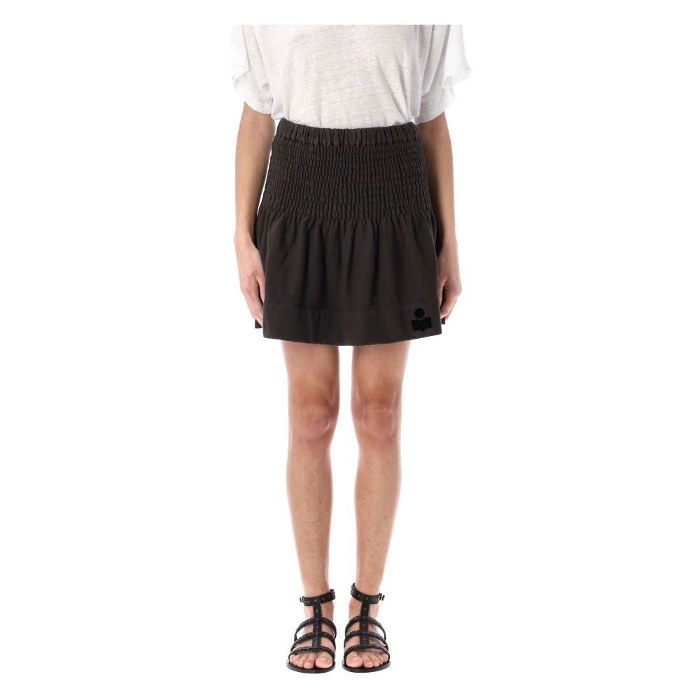 Skirts > Short Skirts - - Isabel Marant Étoile - Modalova