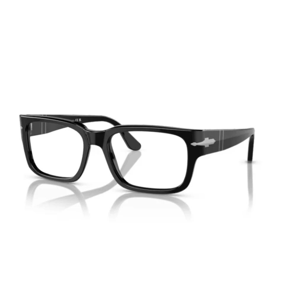 Persol Vista Sunglasses Black Unisex