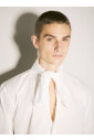 chemise-en-coton-avec-col-a-autoligotant