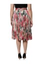 jupe-midi-trapeze-florale