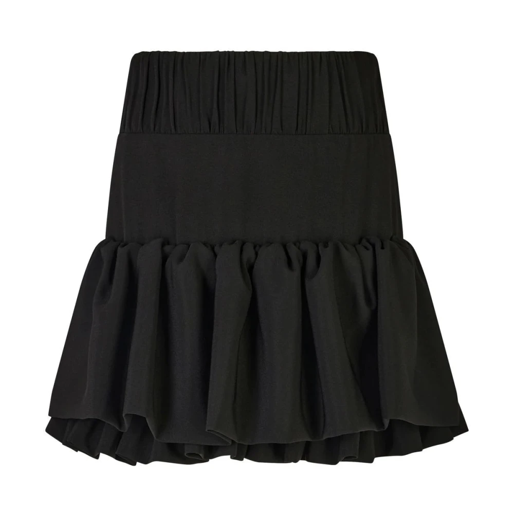 Paco Rabanne Skirts Black Dames
