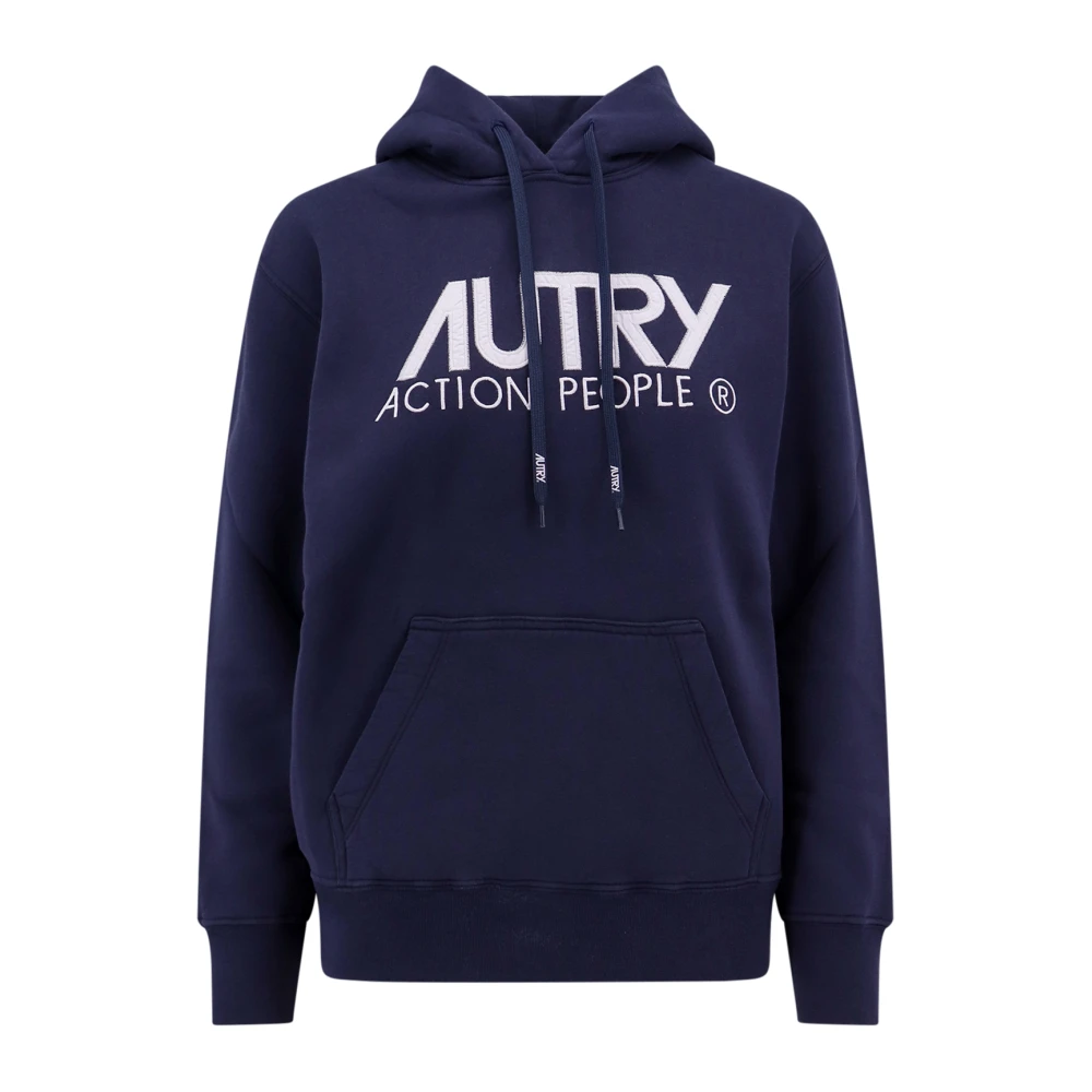 Sweatshirts & Hoodies > Hoodies - - Autry - Modalova