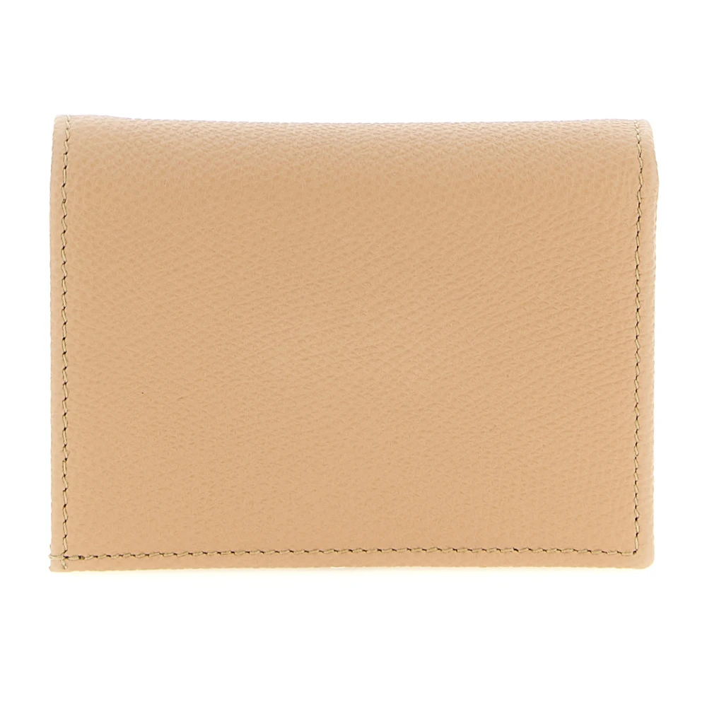 Valentino Garavani Women's Pink Vlogo Signature Wallet