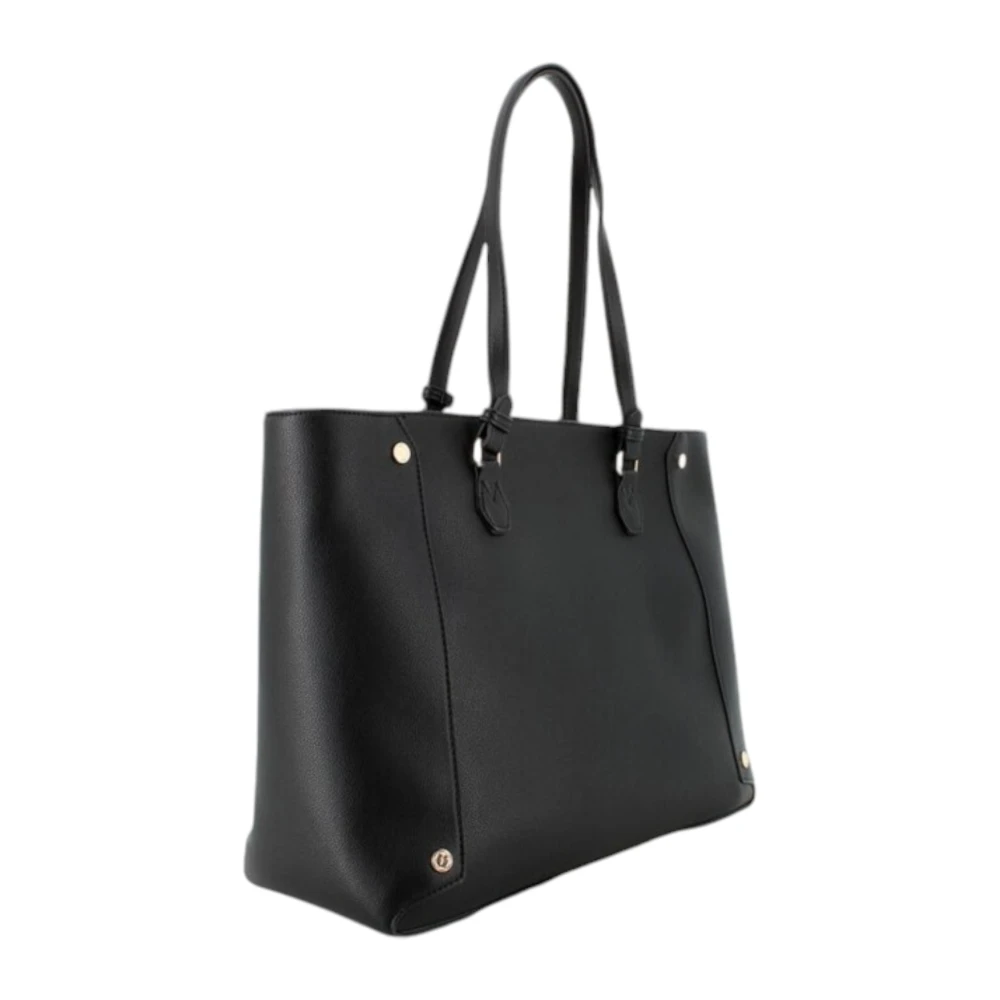 Gattinoni Schoudertas Black Dames