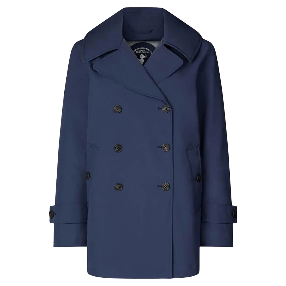 Coats > Trench Coats - - Save The Duck - Modalova