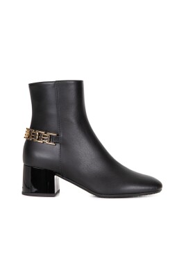 heeled-boots
