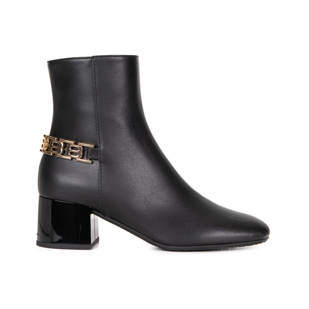 Shoes > Boots > Heeled Boots - - Baldinini - Modalova