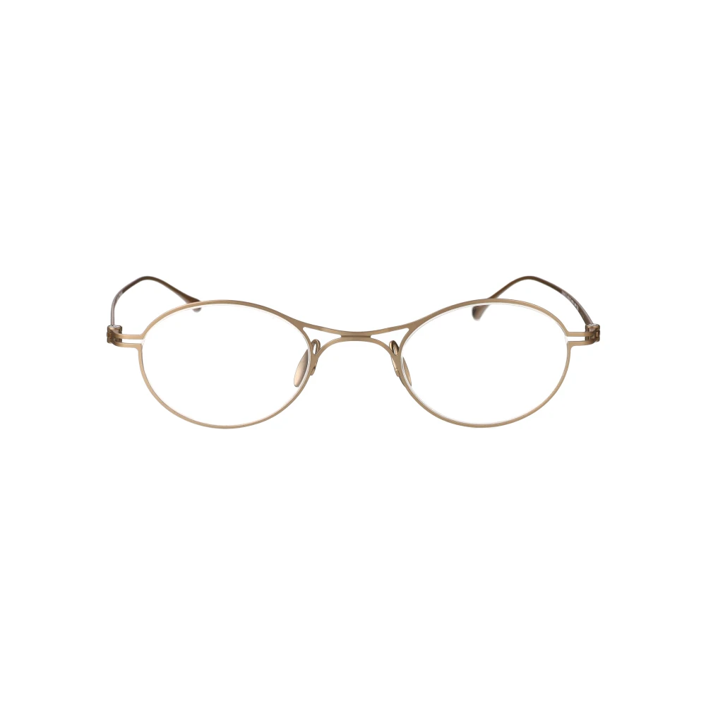 Giorgio Armani Stijlvolle Optische Bril 0Ar5135T Yellow Heren