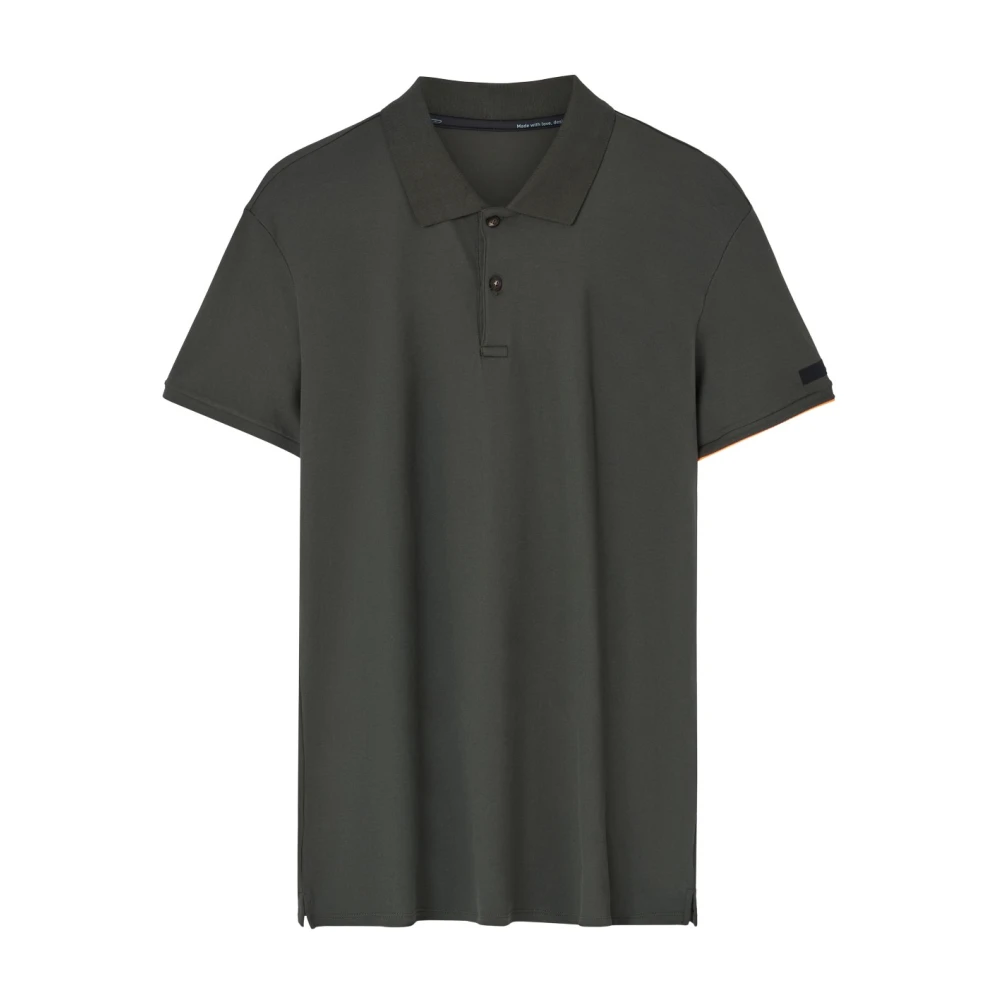 RRD - Tops > Polo Shirts - Green - RRD - Modalova