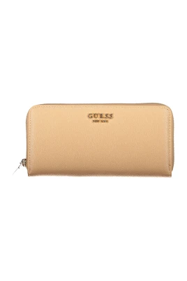 Amorette Zip Around Wallet