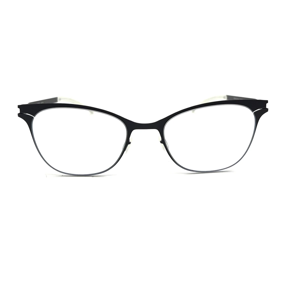 Mykita Stijlvolle zonnebril voor de modebewuste jij Brown Unisex