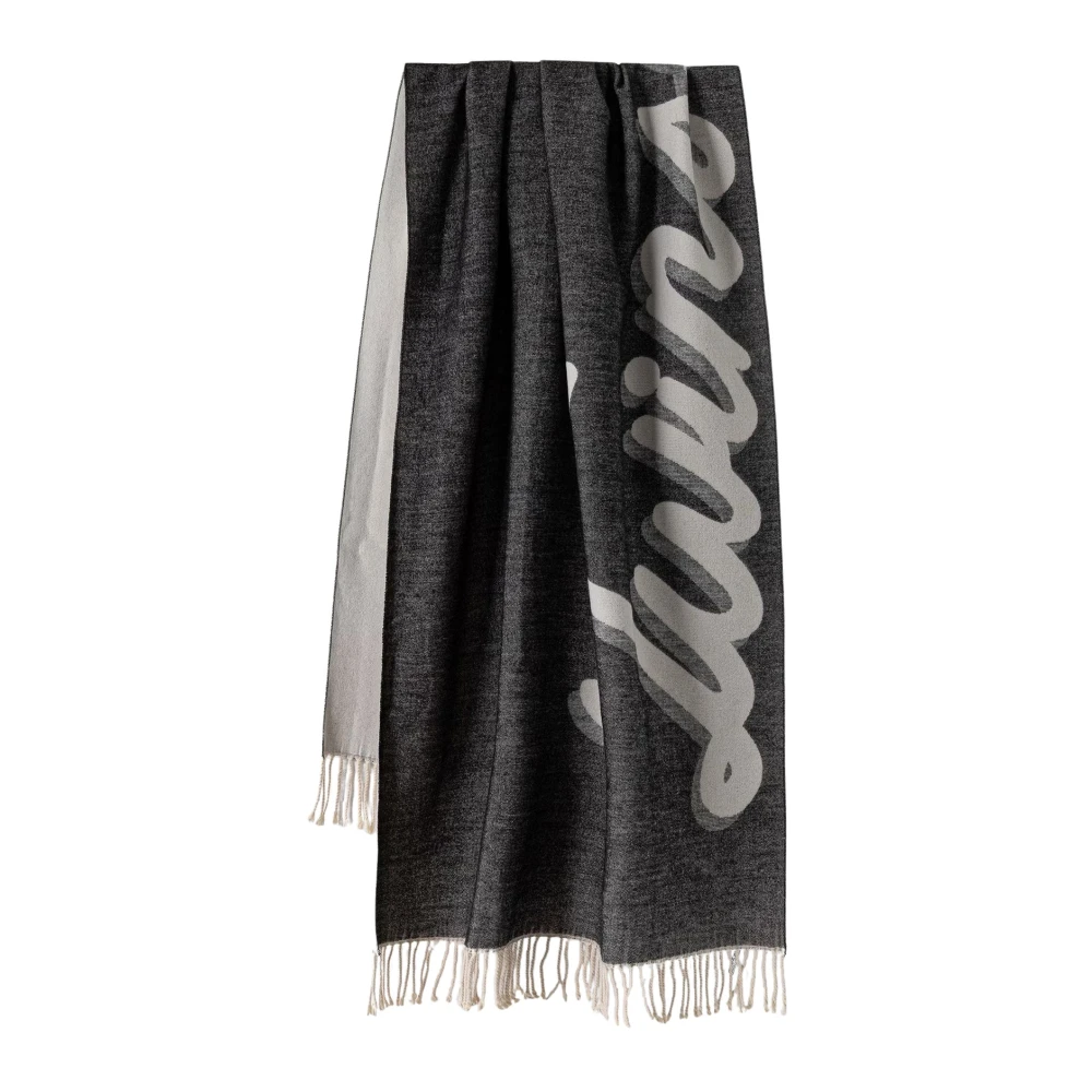 Twinset , Damen, Accessories, Schwarzk, One Size