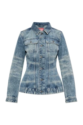 Denimjacka DE-KATERIN-FSH