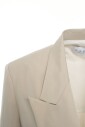 grijze-double-breasted-blazer-met-taille-riem