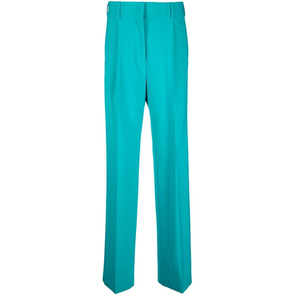 Msgm Chinos Blue, Dam