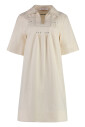 mini-robe-en-coton-avec-col-en-v-et-coutures-contrastees
