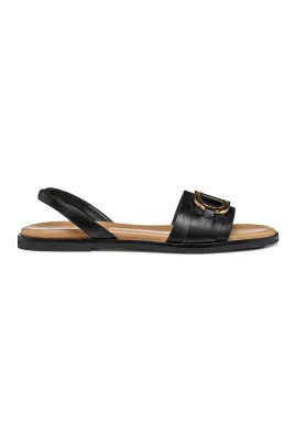 Naileen Sandal