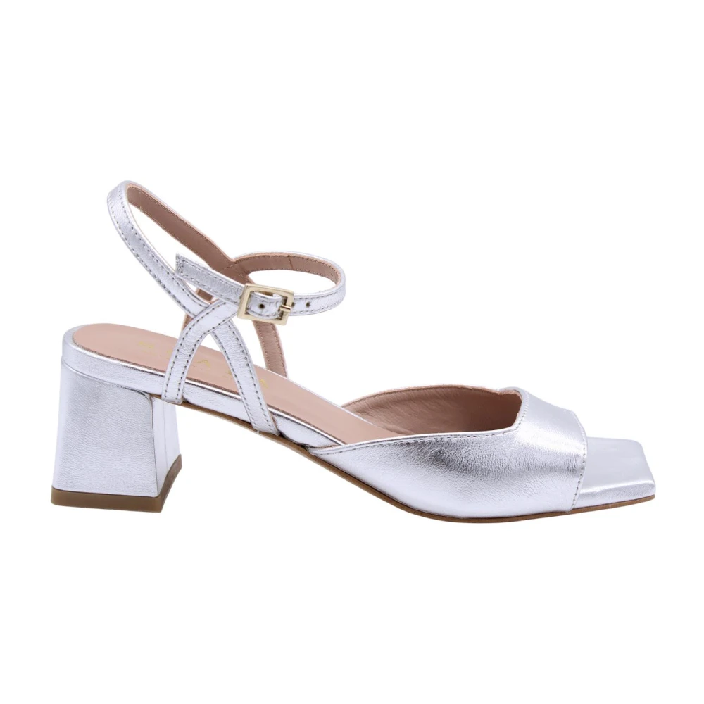 Shoes > Sandals > High Heel Sandals - - Scapa - Modalova