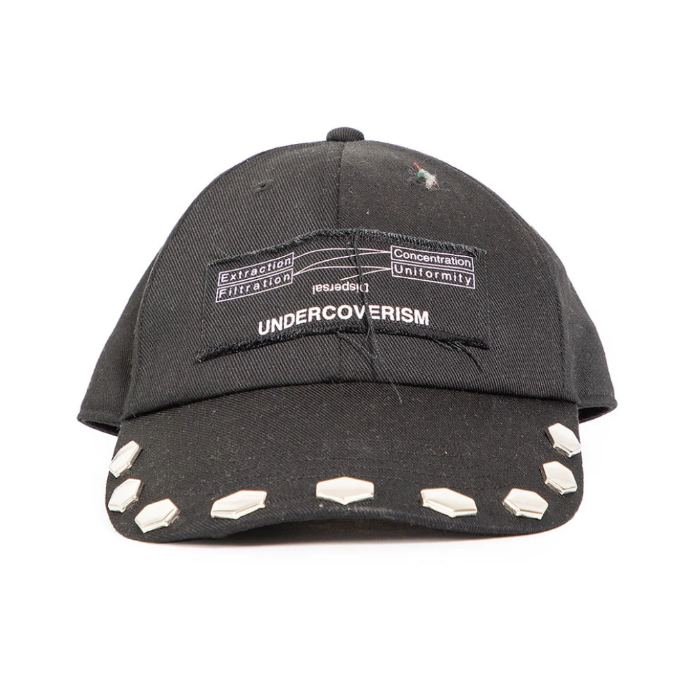 Accessories > Hats > Caps - - Undercover - Modalova