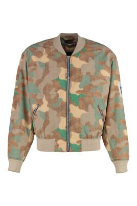 camouflage-print-bomber-jacket