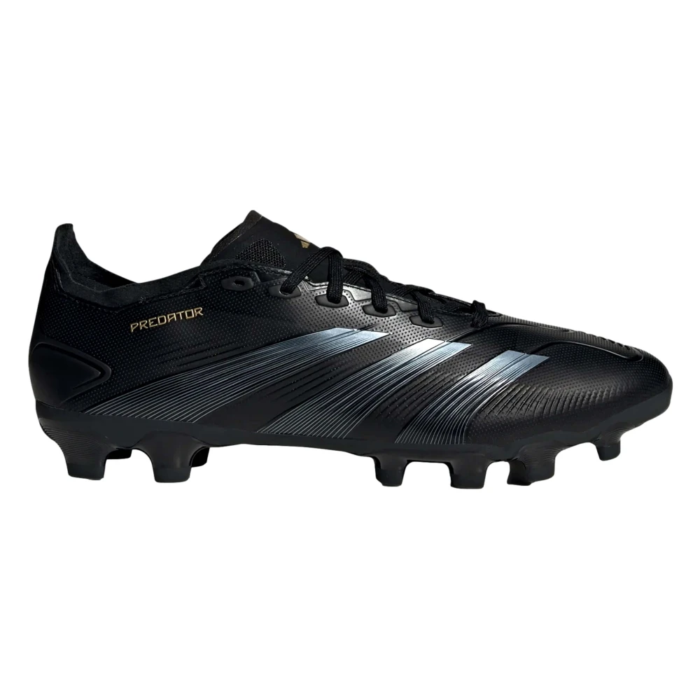 Adidas Predator League Fotbollsskor Black, Herr