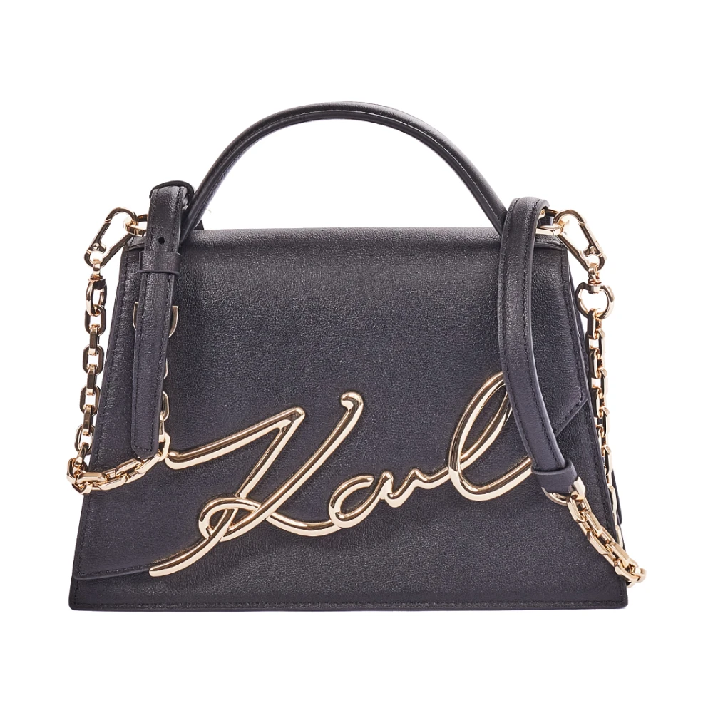 Bags > Handbags - - Karl Lagerfeld - Modalova