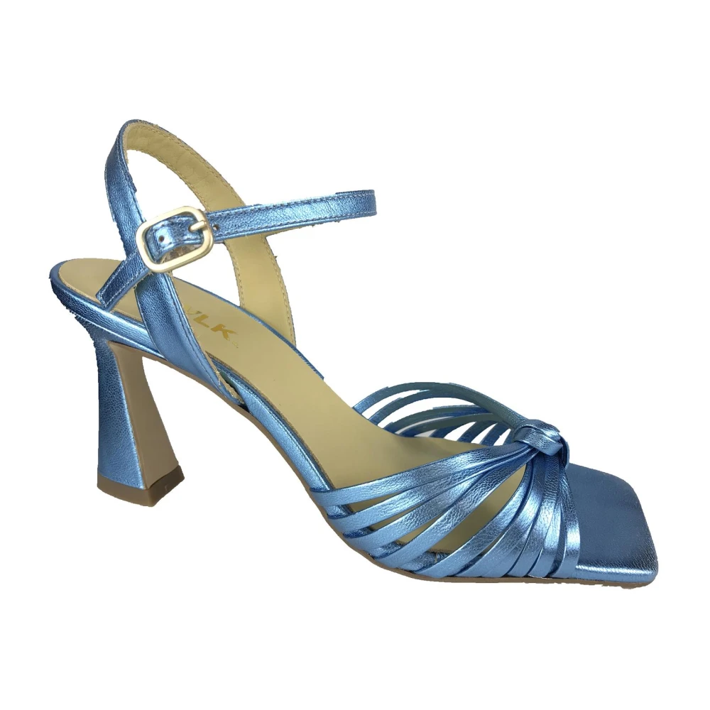 Shoes > Sandals > High Heel Sandals - - Ctwlk. - Modalova